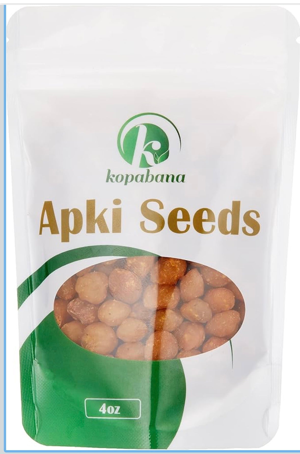 Organic Apki Seeds