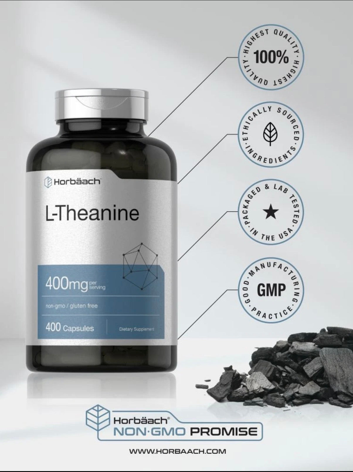 L-Theanine