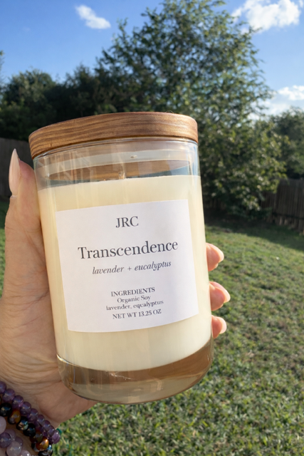 Transcendence