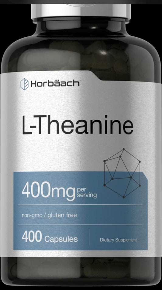 L-Theanine