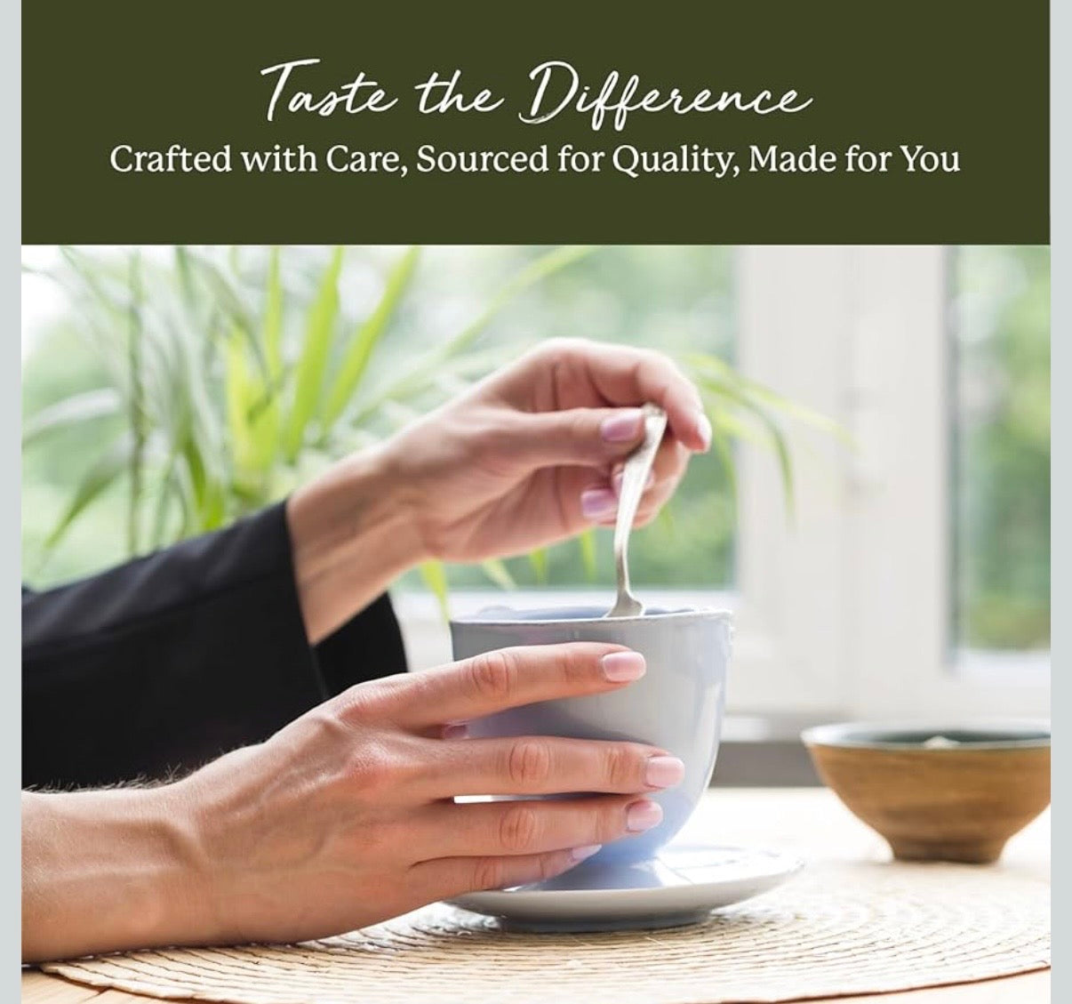 Dandelion Root Tea