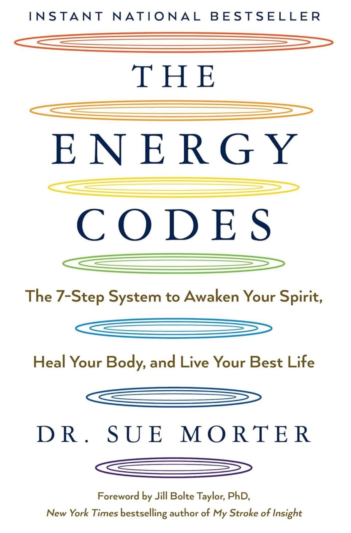 The Energy Codes