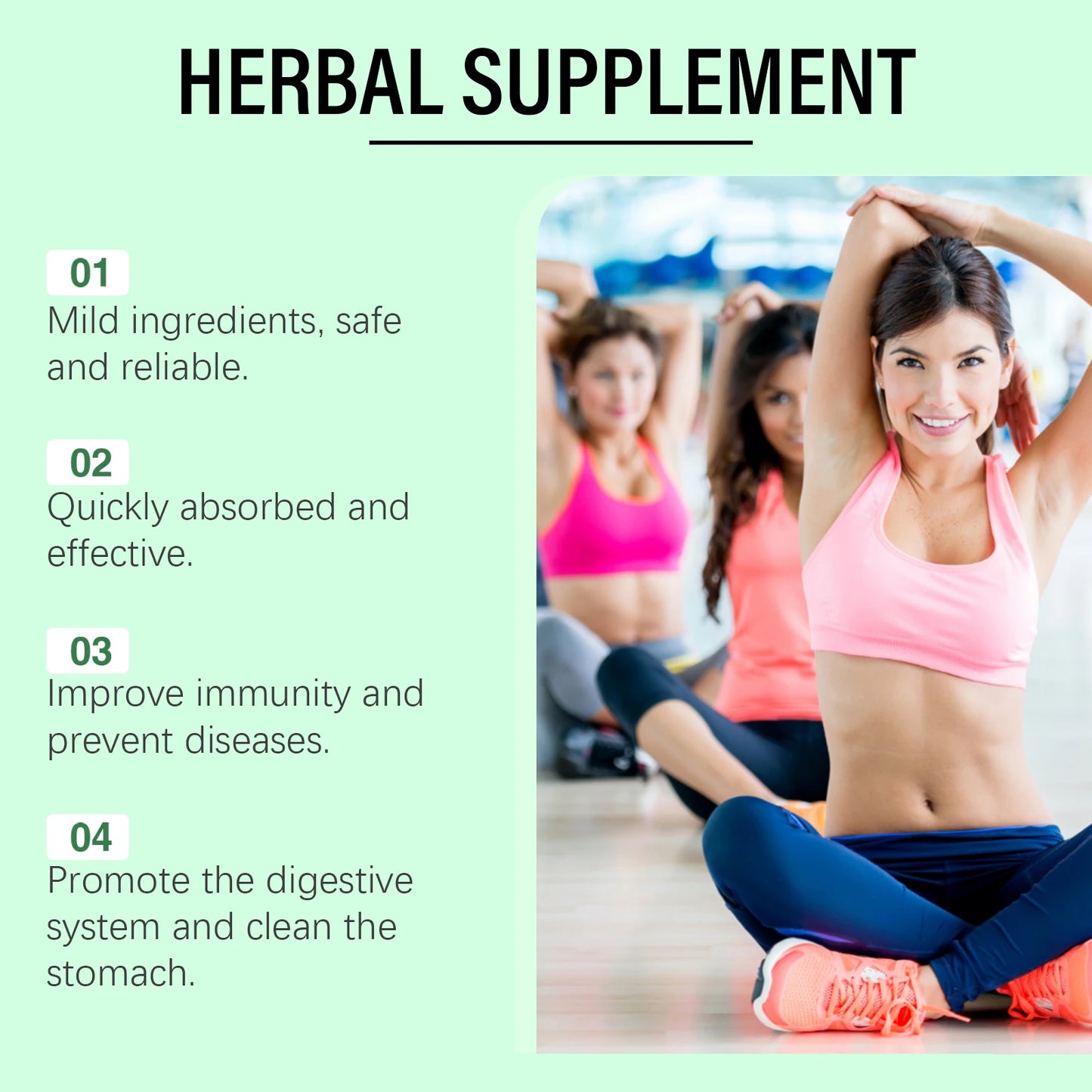 Organic Oil of Oregano Immune Enhance Digestion Improve Intestinal Health Liquid Drops