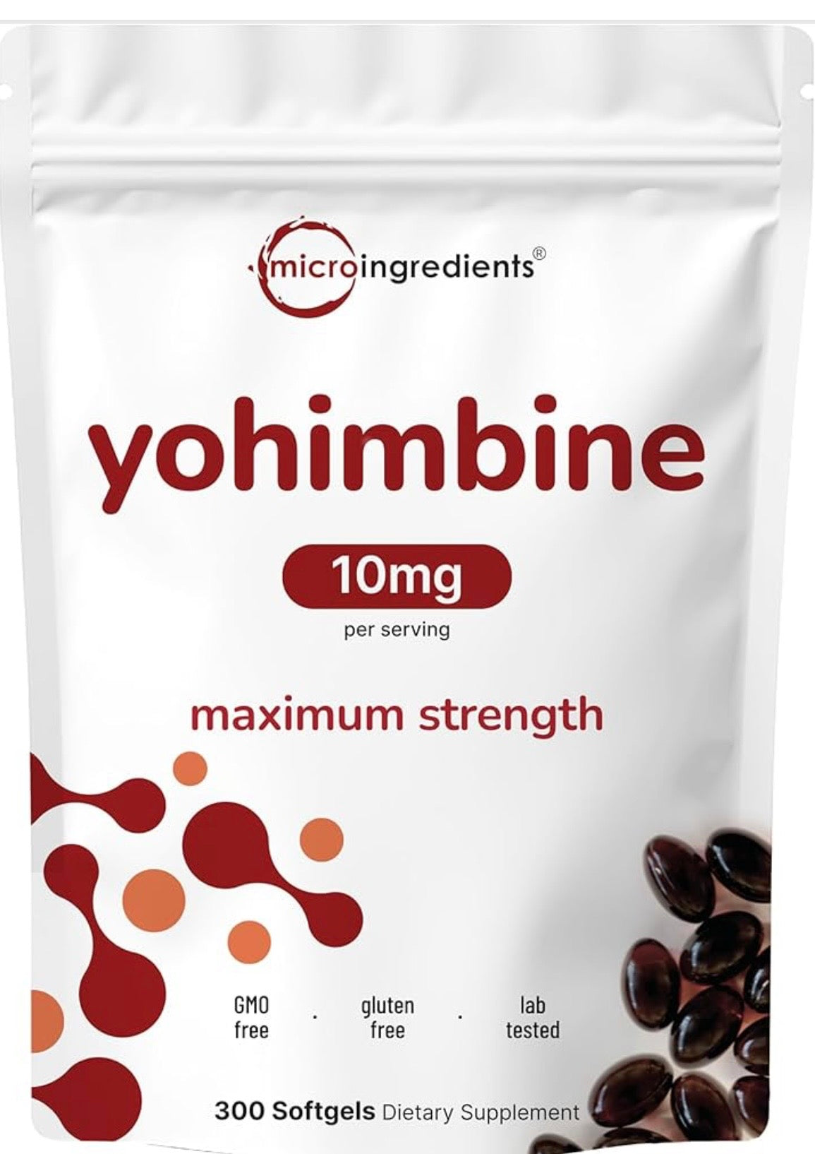 Yohimbe