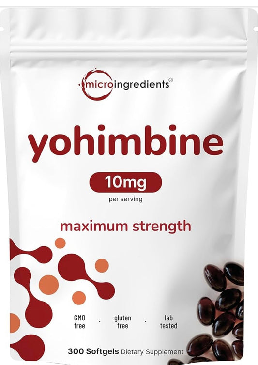 Yohimbe