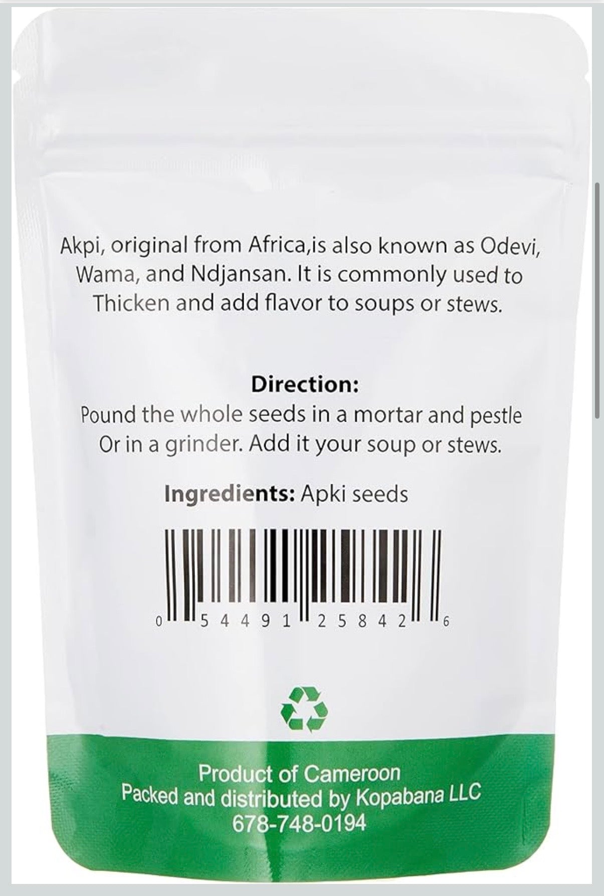 Organic Apki Seeds