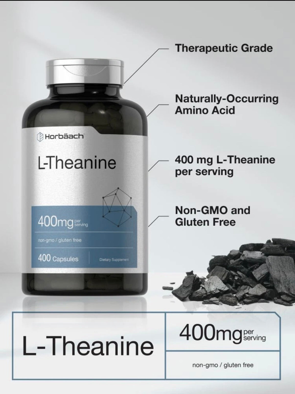 L-Theanine