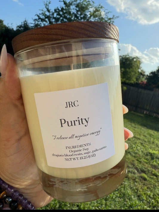 Purity