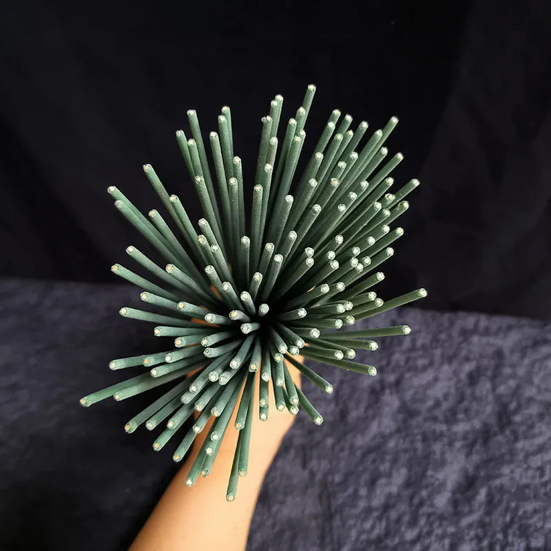 Sage Low Smoke Incense Sticks, Ideal for Yoga, Meditation, Relaxation and Aromatherapy, Suitable for Home, Hotel, Spa and Daily
