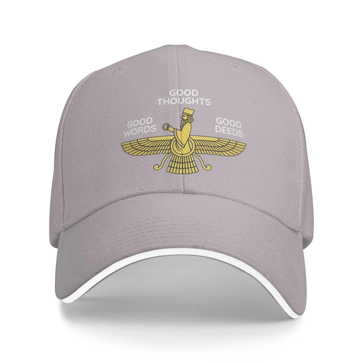 Annunaki Sumerian Baseball Cap Esoteric Unisex